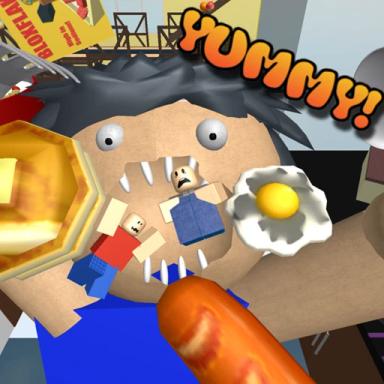 Survive Breakfast! icon