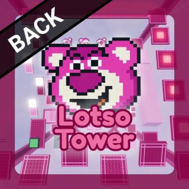 [BACK] Lotso Tower icon