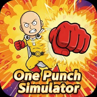 [X10 Event] One Punch simulator💥 icon