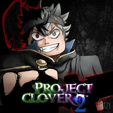 Project Clover 2 [Revamp] icon