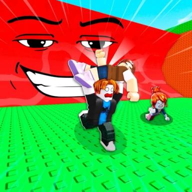 Thumbnail for Fuja do Tsunami por Youtubers! Game