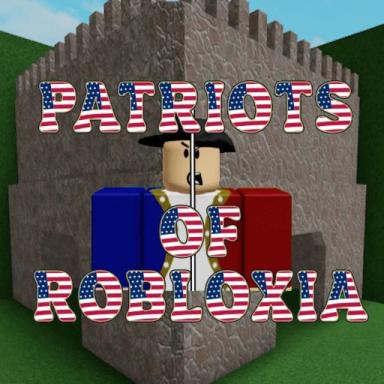 Thumbnail for Patriots Of Robloxia Game