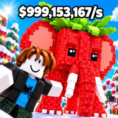 Thumbnail for [🎃] Steal A Lustien Game