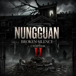 [UPD] NUNGGUAN | Broken Silence [REMAKE]  icon
