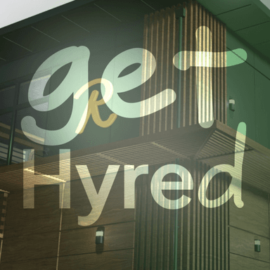 Hyring Center icon