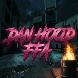 [ AIM TRAINING ] Dan hood FFA icon