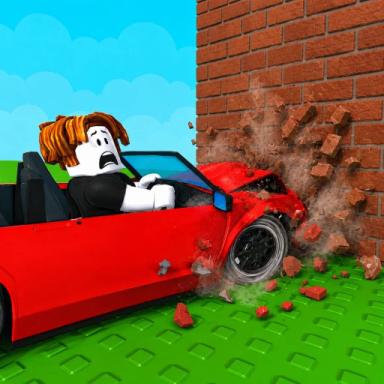 Thumbnail for Drive and Crash Game