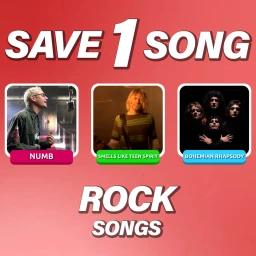 Save One Song (Rock)[MAR UPD] icon