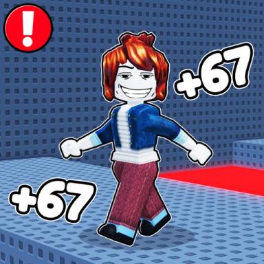 [UPD✨] Strength RNG icon