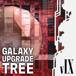 [AUTO] 🌌 Galaxy Upgrade Tree 2 🌌 icon