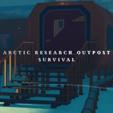 Arctic Research Outpost Survival {BETA} icon