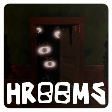 Thumbnail for HROOMS 👁️ Game