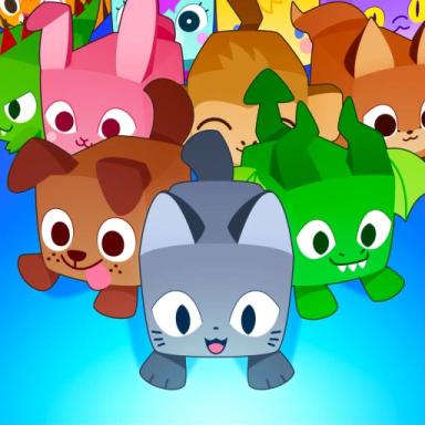 Thumbnail for [💎] Pet Simulator 99 Modded! 🐾 Game