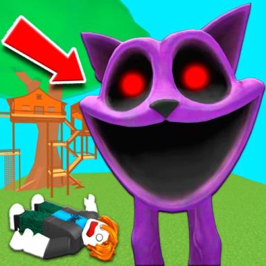 Thumbnail for Survive Catnap The Killer! Game
