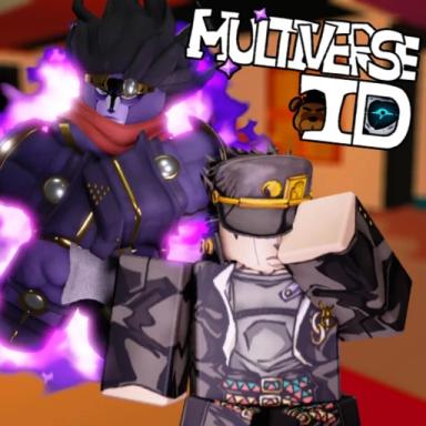 Thumbnail for [🎉] Multiverse Tower Defense Game