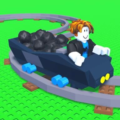 Thumbnail for ⛏️ Coal Miner Tycoon Game