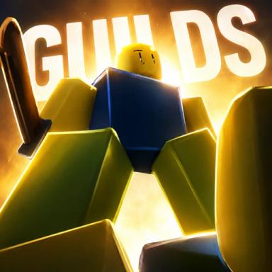 GUILDS[ALPHA] icon