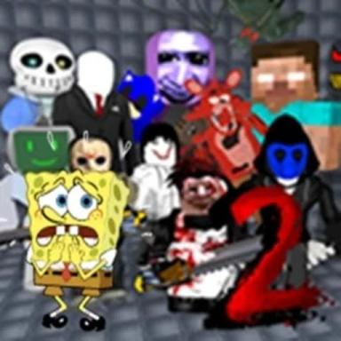Thumbnail for [SOON] Survive and Kill the Killers in Area 51 2 Game
