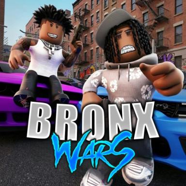 (🔫FREE 850K💵) Bronx Legacy icon