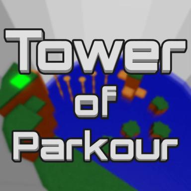 Tower of Parkour 2 [FREE VIP SERVERS] icon