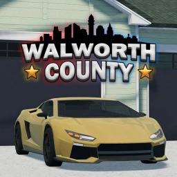 🚓 [POLICE WEEK] Walworth County icon