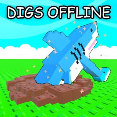 Thumbnail for [🤩] Shovel a Brainrot Game