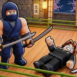 Ninja Battles ⚡ icon