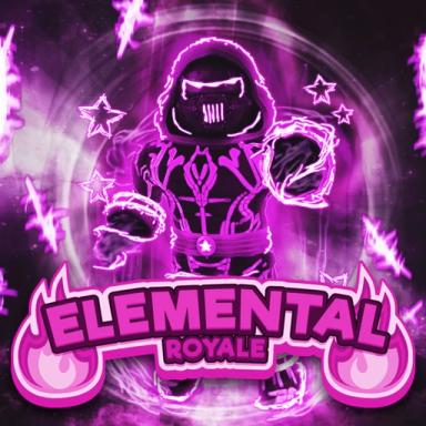 Elemental Royale Classic icon