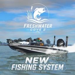[FISHING SYSTEM] Freshwater Cove 2 icon