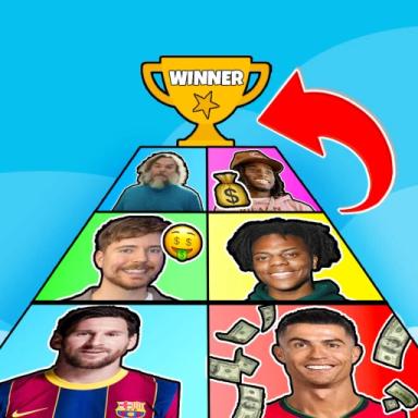 Who's Richer? 🤑  icon