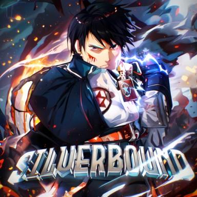 Silverbound icon