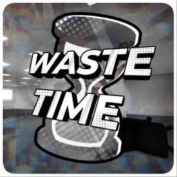 [6HRS] Waste Time⏳ icon