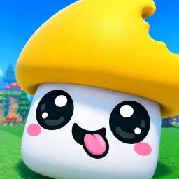 Mushroom WORLD! [UPDATE] icon