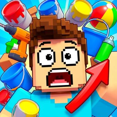 Thumbnail for Clean the Hardware Store🔨 Game