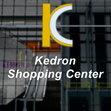 Thumbnail for 🛍️ Kedron Shopping Center Game