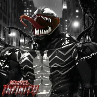 Thumbnail for Marvel Infinity Game