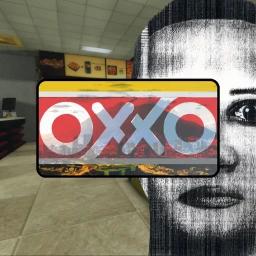Selene's Oxxo icon