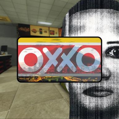 Selene Oxxo icon