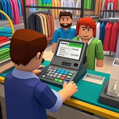 Thumbnail for Clothing Store Simulator Game