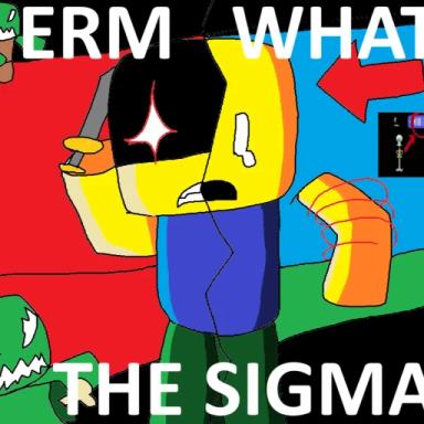 erm what the sigma [FINAL UPDATE] icon