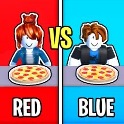 🍕Pizza Battle icon