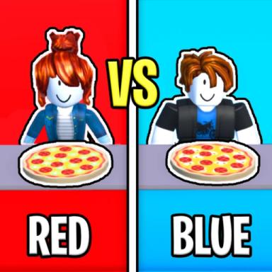 Thumbnail for 🍕Pizza Battle Game