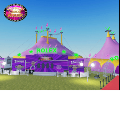 Thumbnail for circo rolex [NUEVO] Game