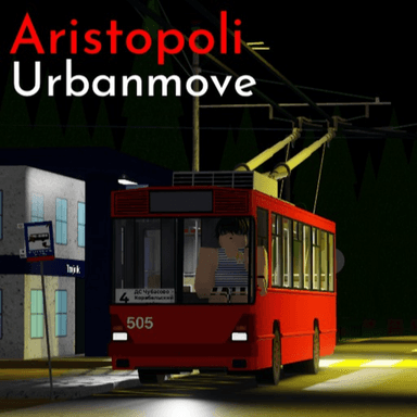[v1.17] Aristopoli Urbanmove icon