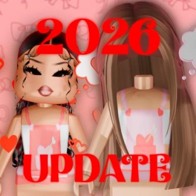 Thumbnail for girl outfit obby [UGC HEADLESS & SSHF] Game