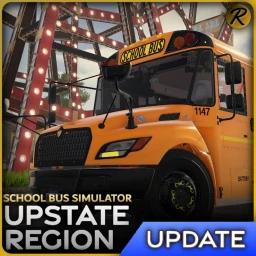 [☀️SUMMER] Regional School Bus Co 🚌 icon