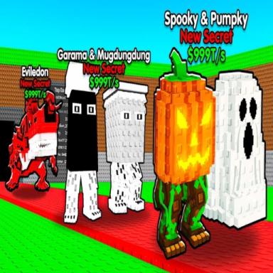 🥳 Steal A Brainrot X999 INF (MODDED) icon