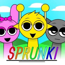 🌷 Sprunki Elevator 🌷 icon