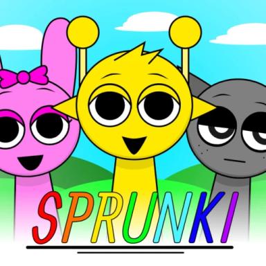 Thumbnail for 🌷 Sprunki Elevator 🌷 Game