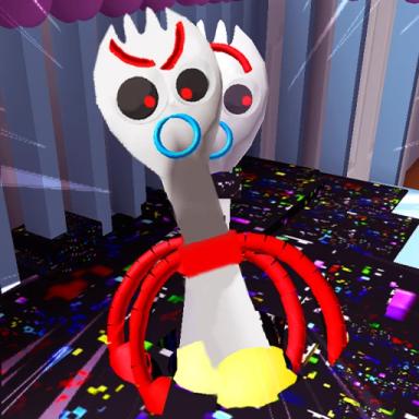 Escape Fun Toy Obby Story icon